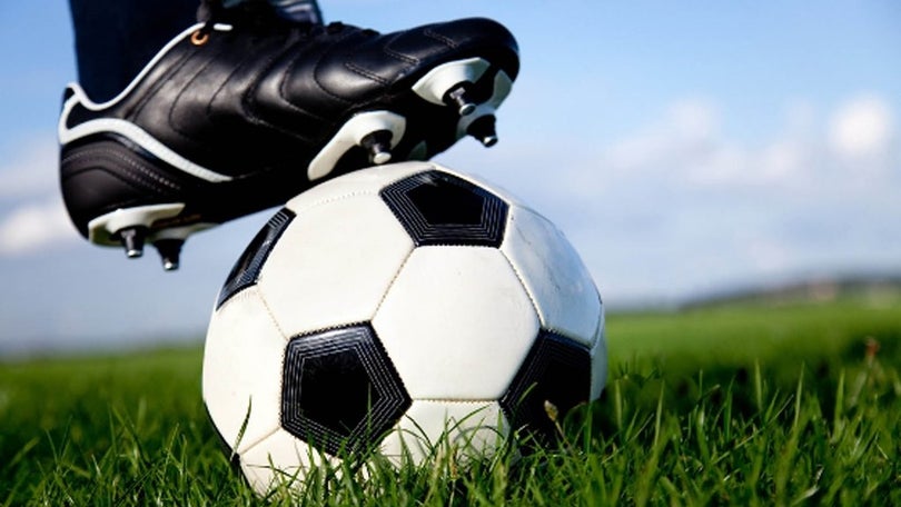 Imagem de I Liga de futebol com início no fim de semana de 20 de setembro