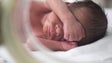 Nascem 20 bebés prematuros por dia em Portugal