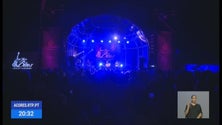 Organização faz balanço positivo do Festival Santa Maria Blues (Vídeo)