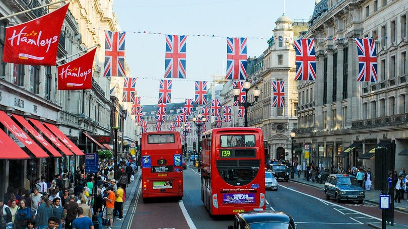Imagem de Brexit: Governo da Madeira aconselha emigrantes a ter calma