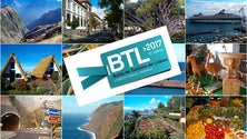 Imagem de Marcelo Rebelo de Sousa elogia presença da Madeira na BTL
