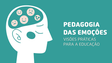 «Escola deve desenvolver a aprendizagem socio-emocional» (áudio)