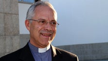 Imagem de Missa no domingo assinala posse do novo bispo (Vídeo)