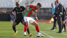 Imagem de Marítimo perde pela 17ª vez neste campeonato
