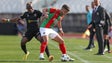 Imagem de Marítimo perde pela 17ª vez neste campeonato