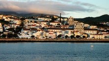 Obras causam o caos no trânsito do Faial (Som)