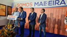 Imagem de Albuquerque garante entendimento com a oposição (vídeo)