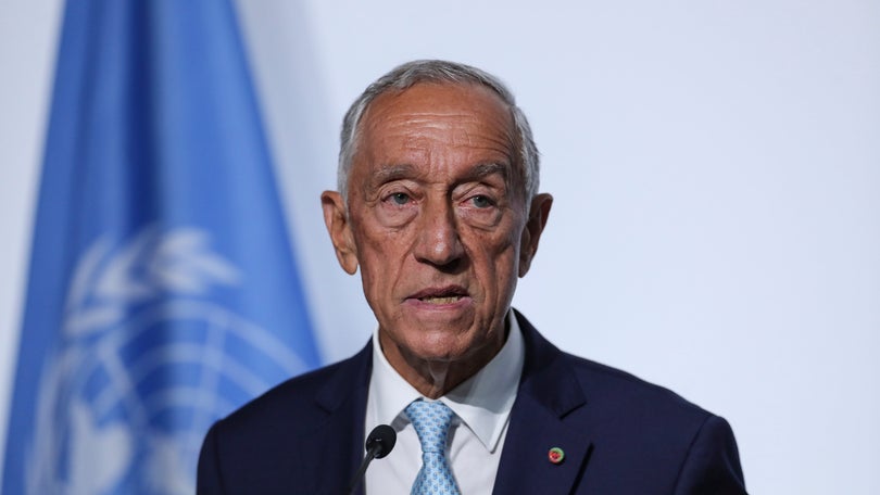 Imagem de Marcelo defende inclusão de imigrantes no recrutamento para as Forças Armadas