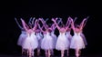Conservatório formou mais de 140 alunos de dança em 20 anos