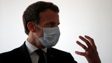 Imagem de Covid-19: França vai tornar obrigatório uso de máscara