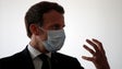 Covid-19: França vai tornar obrigatório uso de máscara
