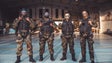 Imagem de Wet Bed Gang «animam» São Vicente (vídeo)