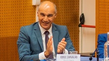Imagem de Madeira terá um projeto piloto de formação dos professores na área da inteligência artificial (áudio)