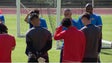 José Gomes garante seriedade frente ao Estoril (vídeo)