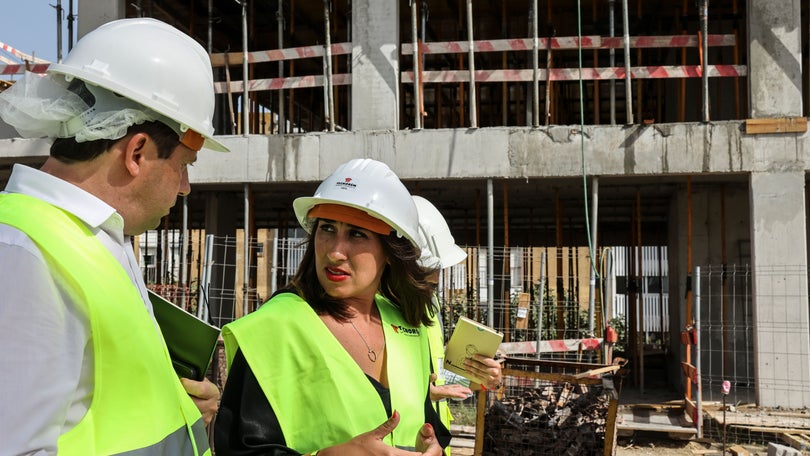 Imagem de Habitação: Ministra mantém posição do Governo e reitera equilíbrio das medidas