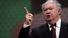Imagem de Alberto João Jardim defende a regionalização do funcionamento dos tribunais (Áudio)
