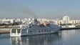 Imagem de O PSD Portimão pede explicações a António Costa sobre o ferry que liga a cidade algarvia à Madeira