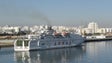 O PSD Portimão pede explicações a António Costa sobre o ferry que liga a cidade algarvia à Madeira