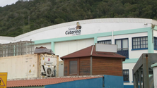 Consumada a privatização da fábrica Santa Catarina (Som)