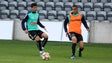 Imagem de Nacional tem mais uma baixa prolongada no plantel (Vídeo)
