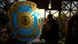 Imagem de PJ detém homem por extorsão