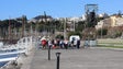 Turistas exploram a Madeira (áudio)