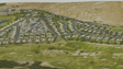 Imagem de Comercialização dos lotes junto ao Campo de Golfe do Porto Santo apresentada hoje  (áudio)
