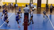 Imagem de CS Madeira terá de disputar a subida à 1.ª Divisão em Setembro