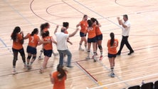 Imagem de Sports Madeira a uma vitória da manutenção (vídeo)