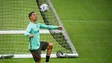 Portugal joga na Suécia com Cristiano Ronaldo em dúvida