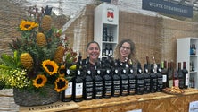 Imagem de Festa do Vinho Madeira com  11 produtores (vídeo)
