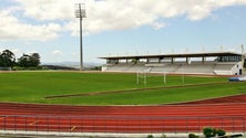 Imagem de Nacional empata frente ao Mafra (Áudio)