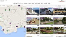 Imagem de Empresa madeirense quer afirmar-se na cartografia digital