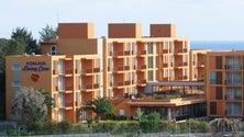 Imagem de Colaborador do «Atalaia» testa positivo para a Covid-19