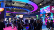 Imagem de Maior feira de telecomunicações móveis  leva 80 mil pessoas a Barcelona