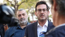 Imagem de Iniciativa Liberal rejeita qualquer tipo de entendimento na Madeira (áudio)