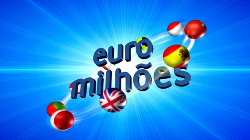 Euromilhões de sexta-feira com ‘jackpot’ de 152 milhões de euros