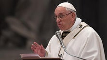 Imagem de Papa denuncia no Panamá corrupção nos governos e pede “honestidade e justiça”