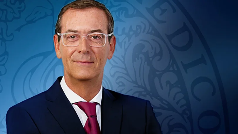 Imagem de Bastonário dos Médicos desconhece documento final do novo Estatuto do SNS