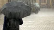 Choveu quase menos 30% do valor médio de precipitação na Madeira (vídeo)