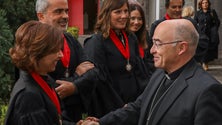 Imagem de Paula Margarido diz que bispos devem seguir exemplo do arcebispo de Évora (áudio)