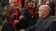 Imagem de Paula Margarido diz que bispos devem seguir exemplo do arcebispo de Évora (áudio)
