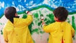 Imagem de Professores pedem calendário idêntico para pré-escolar e 1.º ciclo