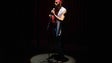 Imagem de “Variações de António” no Teatro Baltazar Dias