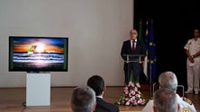 Imagem de Azeredo Lopes inaugura nova estação “Costa Segura” nos Açores (Vídeo)