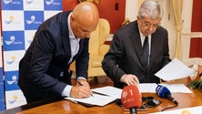Imagem de Câmara do Funchal assina acordo para desenvolvimento de projetos de luta contra a pobreza