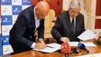 Câmara do Funchal assina acordo para desenvolvimento de projetos de luta contra a pobreza