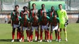 Marítimo B vence Montalegre e mantém série de bons resultados