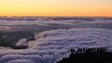 Imagem de Foto da Madeira no calendário da OMM (áudio)