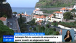 Imagem de Ponta do Sol fala num aumento de projetos de requalificação de habitações destinadas ao turismo local (Vídeo)